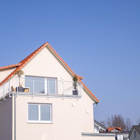 Ferienwohnung Hendriks Nonnenhorn Ngoại thất bức ảnh