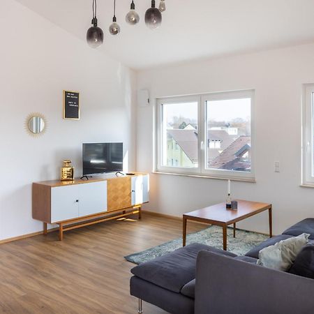 Ferienwohnung Hendriks Nonnenhorn Ngoại thất bức ảnh