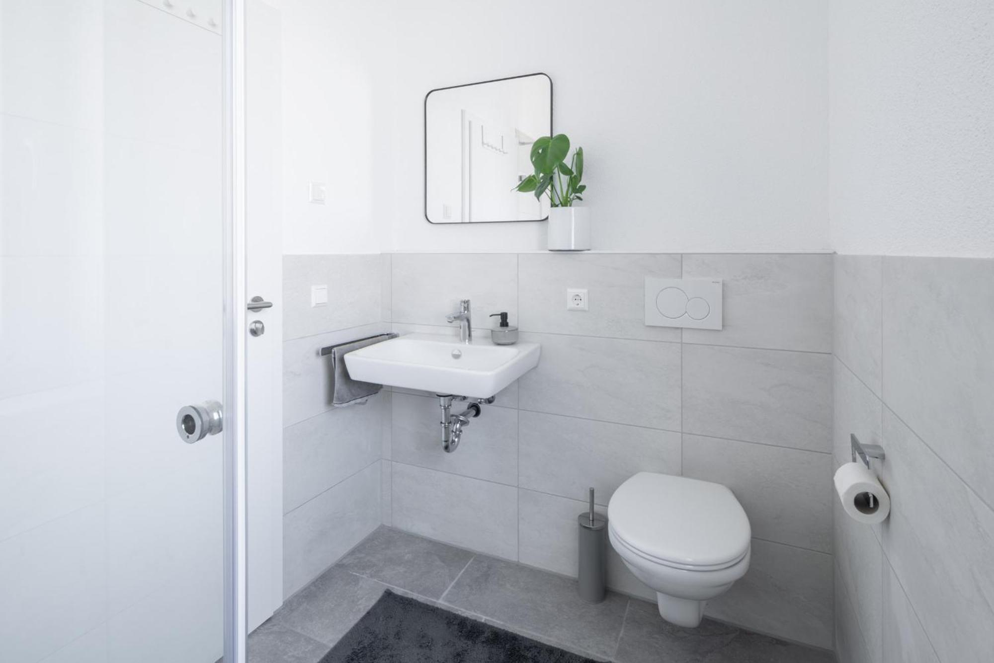 Ferienwohnung Hendriks Nonnenhorn Ngoại thất bức ảnh