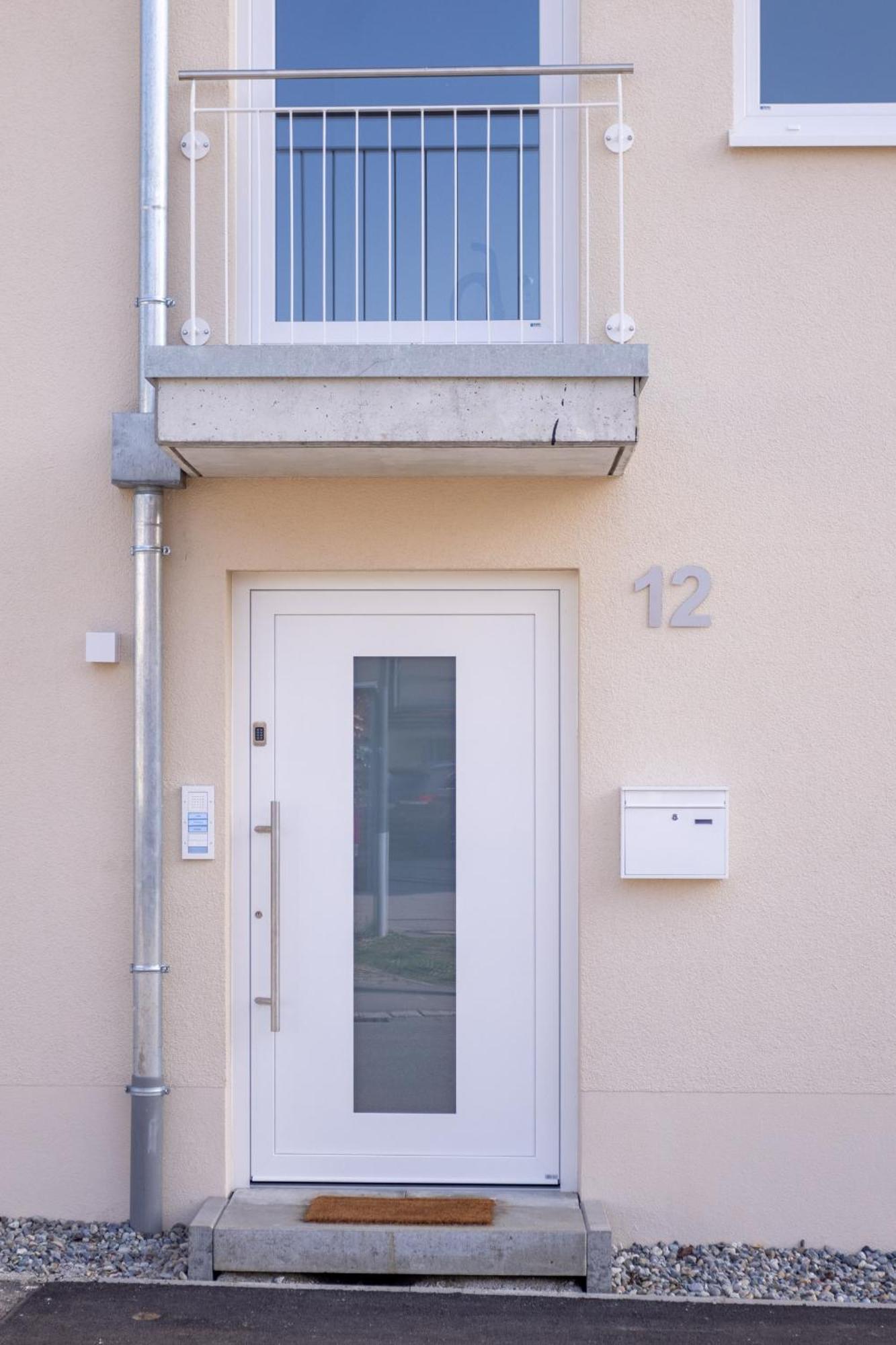 Ferienwohnung Hendriks Nonnenhorn Ngoại thất bức ảnh